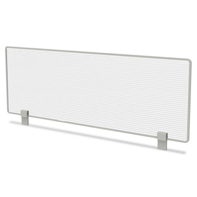 Linea Italia&reg; Trento Line Polycarbonate Dividing Panel