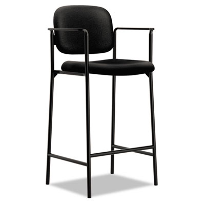 basyx&reg; VL636 Caf&eacute;-Height Stool