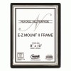 NuDell&trade; EZ Mount II Document Frame