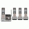 AT&amp;T&reg; CL82301/CL82401 Cordless Digital Answering System