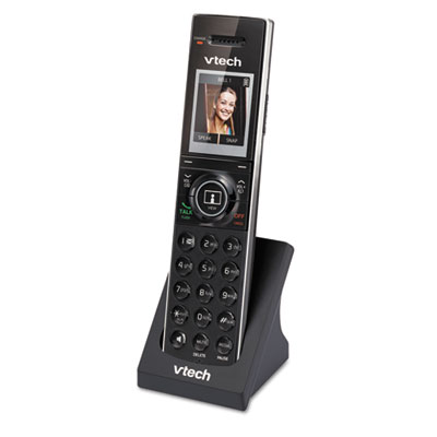Vtech&reg; IS7100 Additional Handset for IS7121-Series Digital Answering System