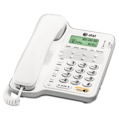 AT&amp;T&reg; CL2909 Corded Speakerphone