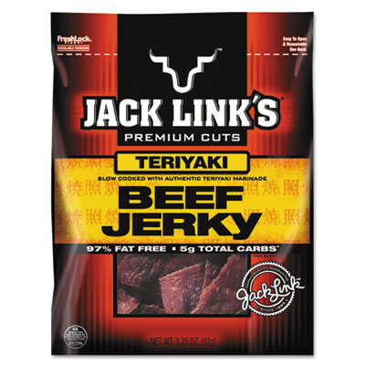 Jack Link&rsquo;s Beef Jerky