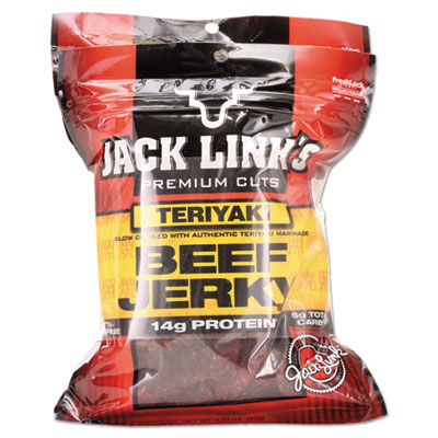 Jack Link&rsquo;s Beef Jerky