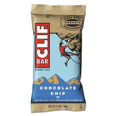 CLIF&reg; Bar Energy Bar