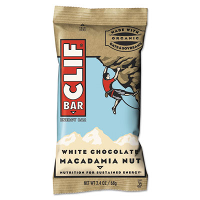 CLIF&reg; Bar Energy Bar
