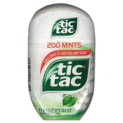 Tic Tac&reg; Mints