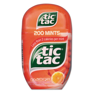 Tic Tac&reg; Mints