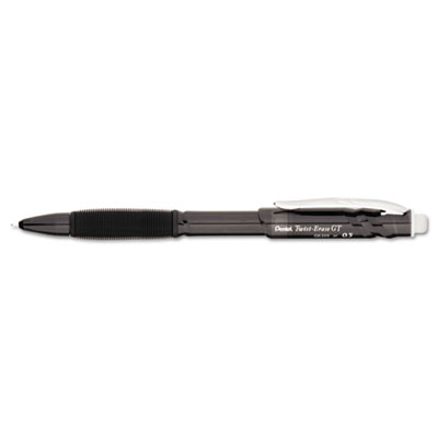 Pentel&reg; Twist-Erase&reg; GT Pencils