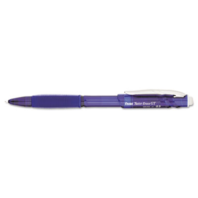Pentel&reg; Twist-Erase&reg; GT Pencils