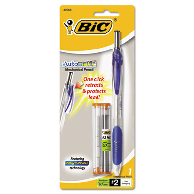 BIC Automatic&trade; Mechanical Pencil