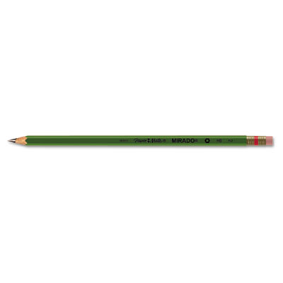 Paper Mate Mirado Earth Write