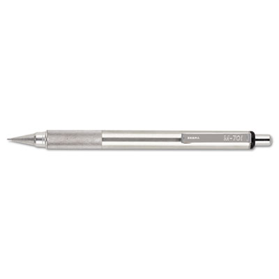 Zebra M-701 Steel Mechanical Pencil