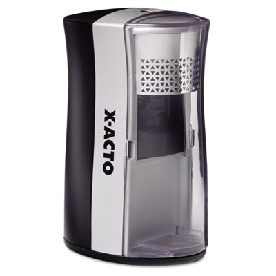 X-ACTO&reg; Inspire+&reg; Battery Pencil Sharpener