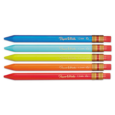 Paper Mate&reg; Mates Mechanical Pencils