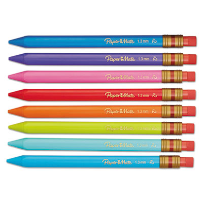 Paper Mate&reg; Mates Mechanical Pencils