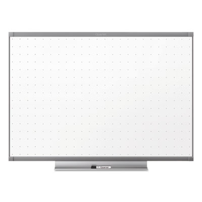 Quartet&reg; Prestige 2 Connects&trade; Total Erase&reg; Whiteboard