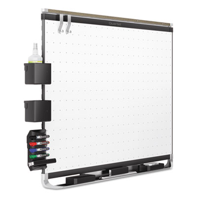Quartet® Prestige 2 Connects™ Magnetic Total Erase® Whiteboard Quartet® Prestige 2 Connects™ Magnetic Total Erase® Whiteboard
