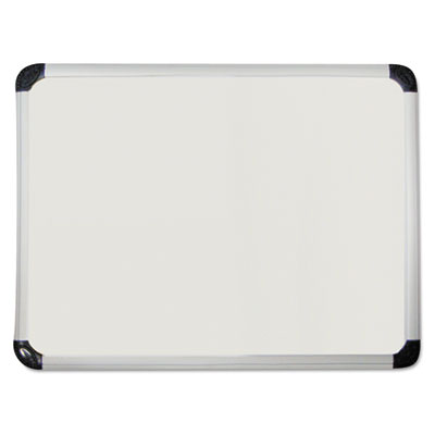 Universal One&trade; Porcelain Magnetic Dry Erase Board