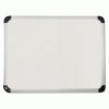 Universal One&trade; Porcelain Magnetic Dry Erase Board