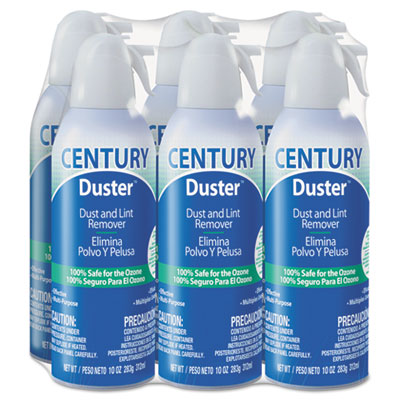Century Duster&trade; Dust and Lint Remover