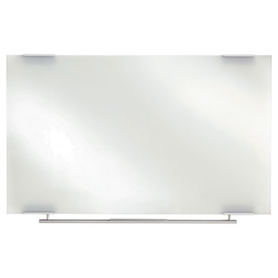 Iceberg Clarity Glass Dry Erase Boards