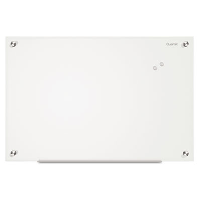 Quartet&reg; Infinity&trade; Glass Marker Board