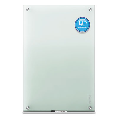 Quartet&reg; Infinity&trade; Glass Marker Board