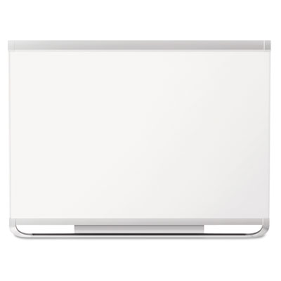 Quartet® Prestige 2 Connects™ DuraMax® Magnetic Porcelain Whiteboard Quartet® Prestige 2 Connects™ DuraMax® Magnetic Porcelain Whiteboard