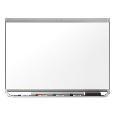 Quartet&reg; Prestige 2 Connects&trade; DuraMax&reg; Magnetic Porcelain Whiteboard