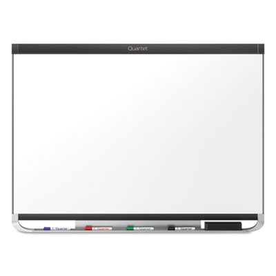 Quartet&reg; Prestige 2 Connects&trade; DuraMax&reg; Magnetic Porcelain Whiteboard