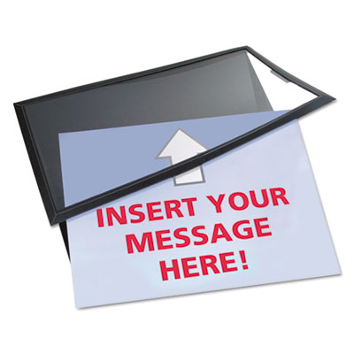 Artistic&reg; AdMat Counter Sign and Signature Pad
