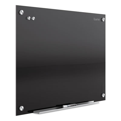 Quartet&reg; Infinity&trade; Magnetic Glass Marker Board