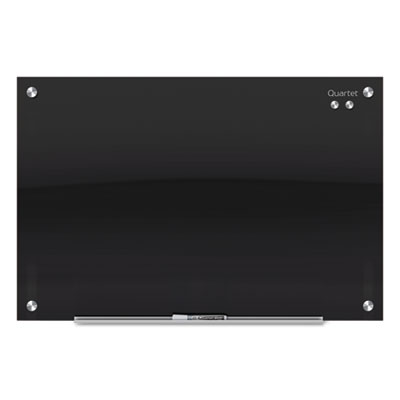 Quartet&reg; Infinity&trade; Magnetic Glass Marker Board