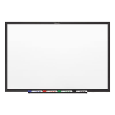 Quartet&reg; Classic Magnetic Whiteboard