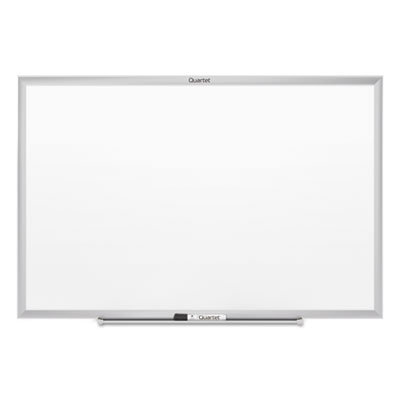 Quartet&reg; Classic Magnetic Whiteboard