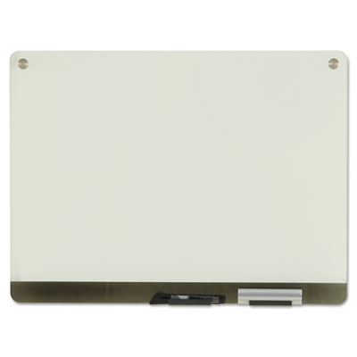 Iceberg Clarity Glass Dry Erase Personal Boards