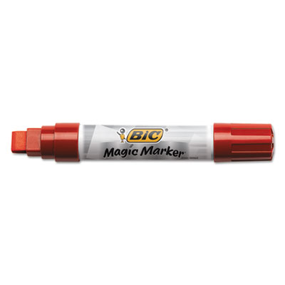 BIC&reg; Magic Marker&reg; Brand Window Markers