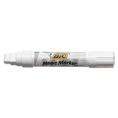 BIC&reg; Magic Marker&reg; Brand Window Markers