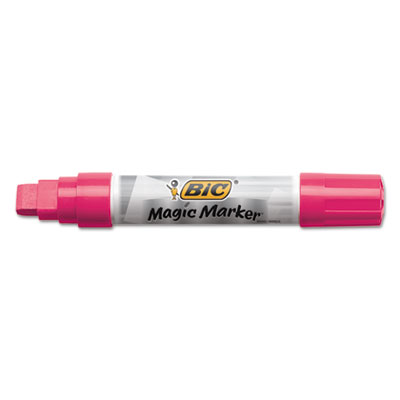 BIC&reg; Magic Marker&reg; Brand Window Markers