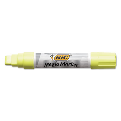 BIC&reg; Magic Marker&reg; Brand Window Markers