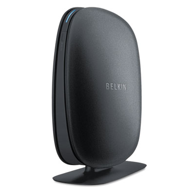 Belkin&reg; N300 Wireless Router