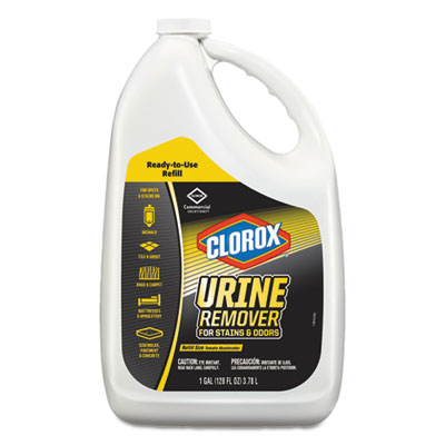 Clorox&reg; Urine Remover