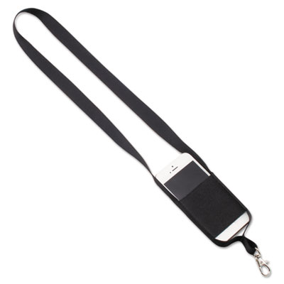 Advantus&reg; Cell Phone Lanyard