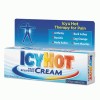 Icy Hot&reg; Pain-Relieving Cream