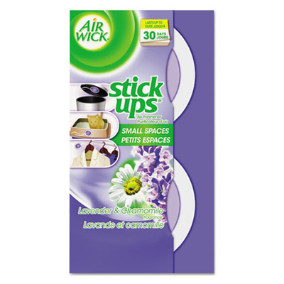 Air Wick&reg; Stick Ups&reg; Air Freshener