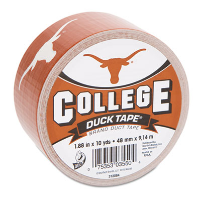 Duck&reg; College DuckTape&reg;