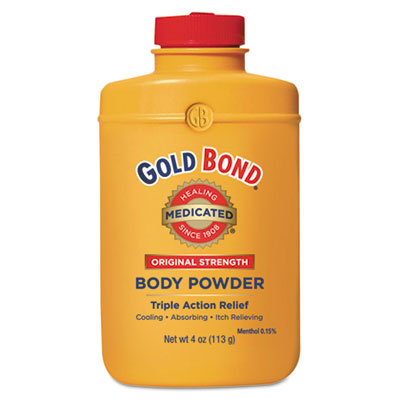 Gold Bond&reg; Original Strength Medicated Powder