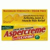Aspercreme&reg; Pain-Relieving Creme