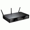 D-Link&reg; DSR-500N Wireless Services Router